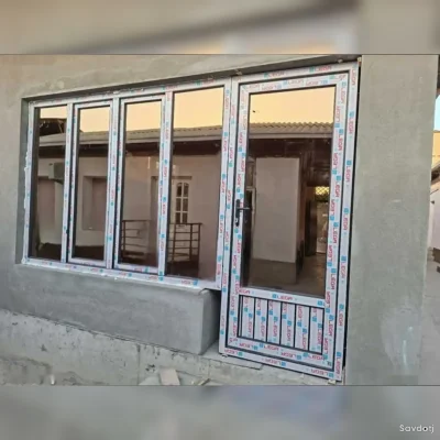 Веранда на заказ