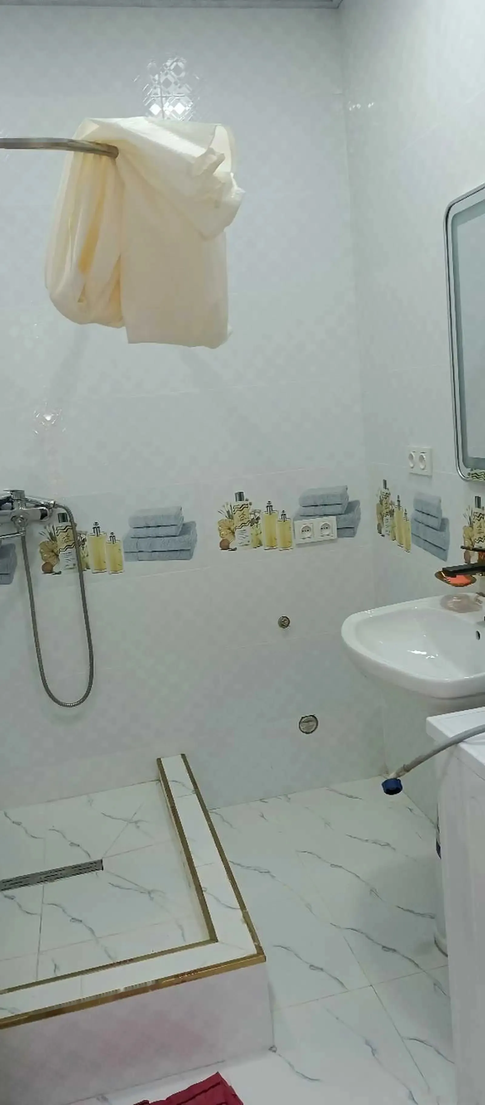 2-комн. квартира, 4 этаж, 55м², Ботанический сад — миниатюра 6