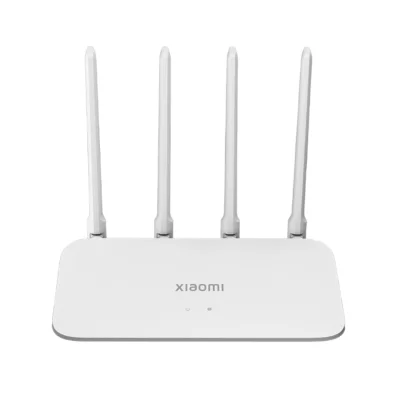 Wi-Fi роутер Xiaomi Router AC1200 EU