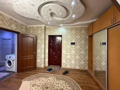 2-комн. квартира, 10 этаж, 55м², 91мкр