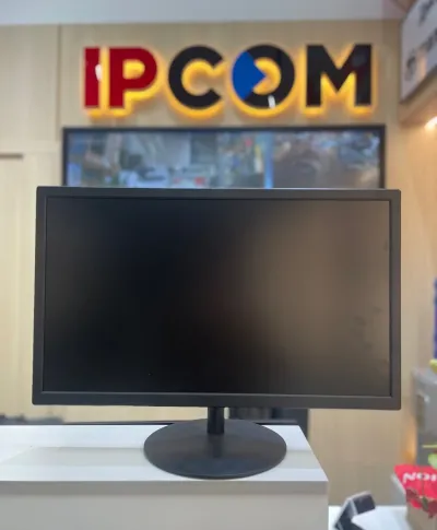 LED монитор 24 дюйма с динамиками