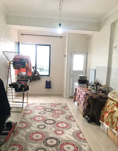 2-комн. квартира, 17 этаж, 70 м², И Сомони — миниатюра 2