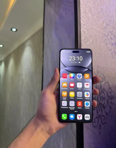 Huawei Nova 13 Pro 512 gb