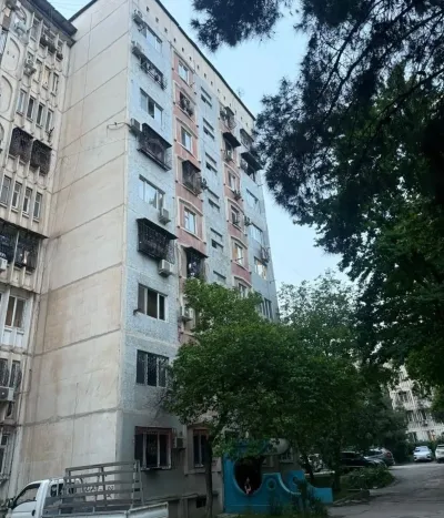 4-комн. квартира, 7 этаж, 100 м², Сино — миниатюра 4