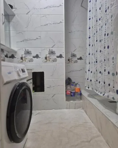2-комн. квартира, 15 этаж, 95м², Шохмансур — миниатюра 11