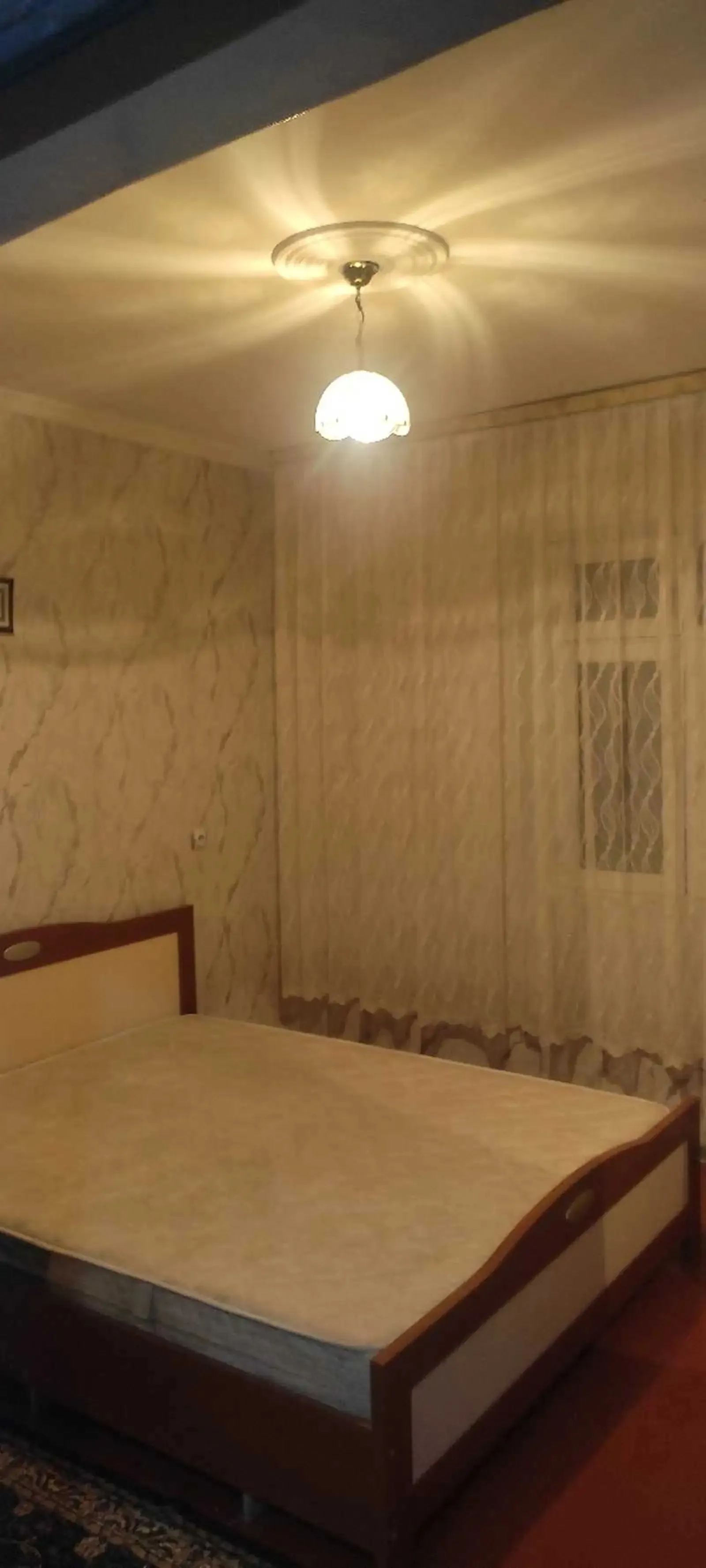 3-комн. квартира, 1 этаж, 70м², Сино