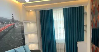2-комн. квартира, 12 этаж, 50 м², Алфемо, ул. Бухоро