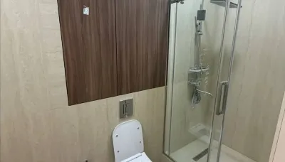 4-комн. квартира, 13 этаж, 116 м², Исмоили Сомони, Спартак — миниатюра 2