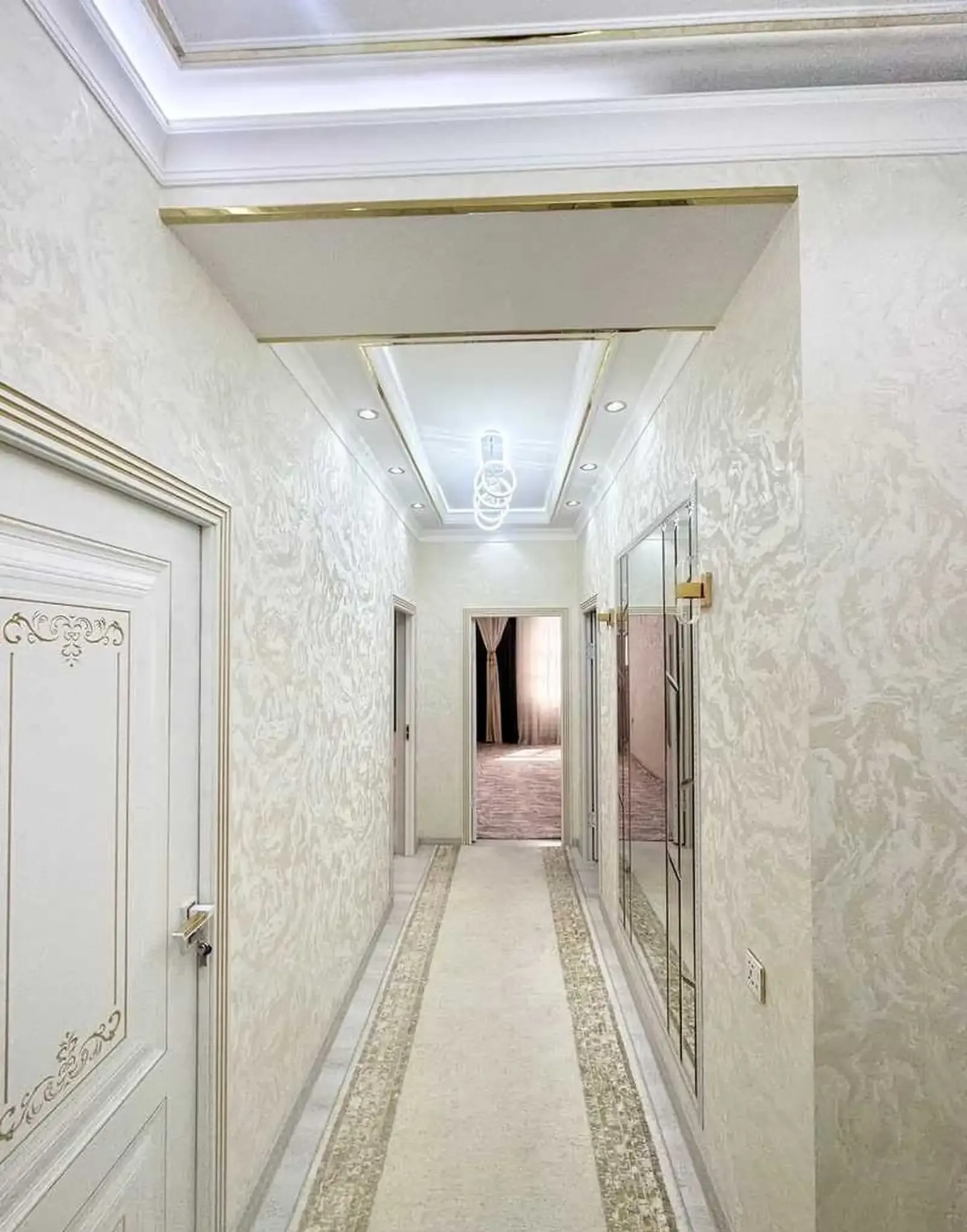2-комн. квартира, 7 этаж, 75м², 112 Мкр — миниатюра 1