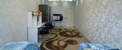 3-комн. квартира, 16 этаж, 144 м², Шохмансур Домпечати — миниатюра 4