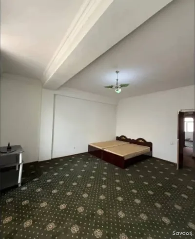 2-комн. квартира, 6 этаж, 95м², Сино — миниатюра 4