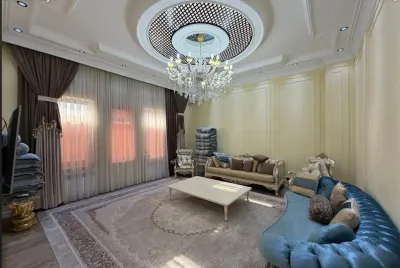 4-этажный, 7 комнатный дом, 1000 м², Фирдавси — миниатюра 4
