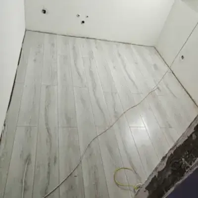 3-комн. квартира, 1 этаж, 58м², Шохмансур. Аэропорт — миниатюра 11