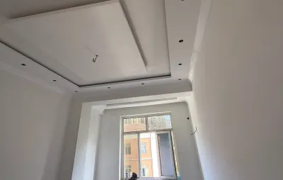 3-комн. квартира, 3 этаж, 82 м², Молодежный,Мактаби 28 — миниатюра 4