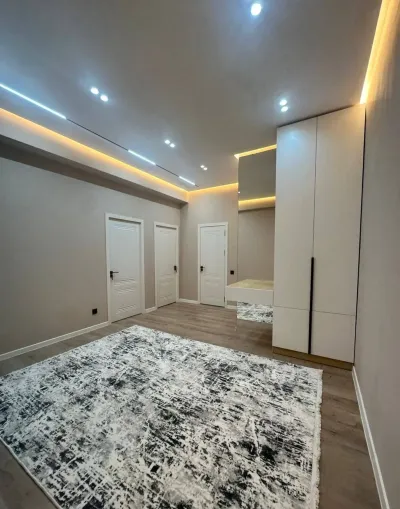 2-комн. квартира, 9 этаж, 71 м², Шохмансур — миниатюра 9