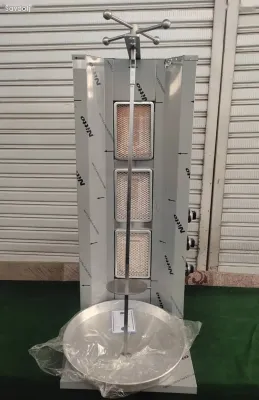 Аппарат для шаурмы