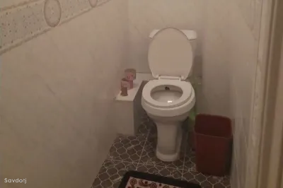 2-комн. квартира, 11 этаж, 60м², Фирдавси — миниатюра 4