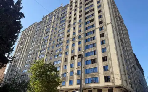 1-комн. квартира, 9 этаж, 58 м², сино — миниатюра 3
