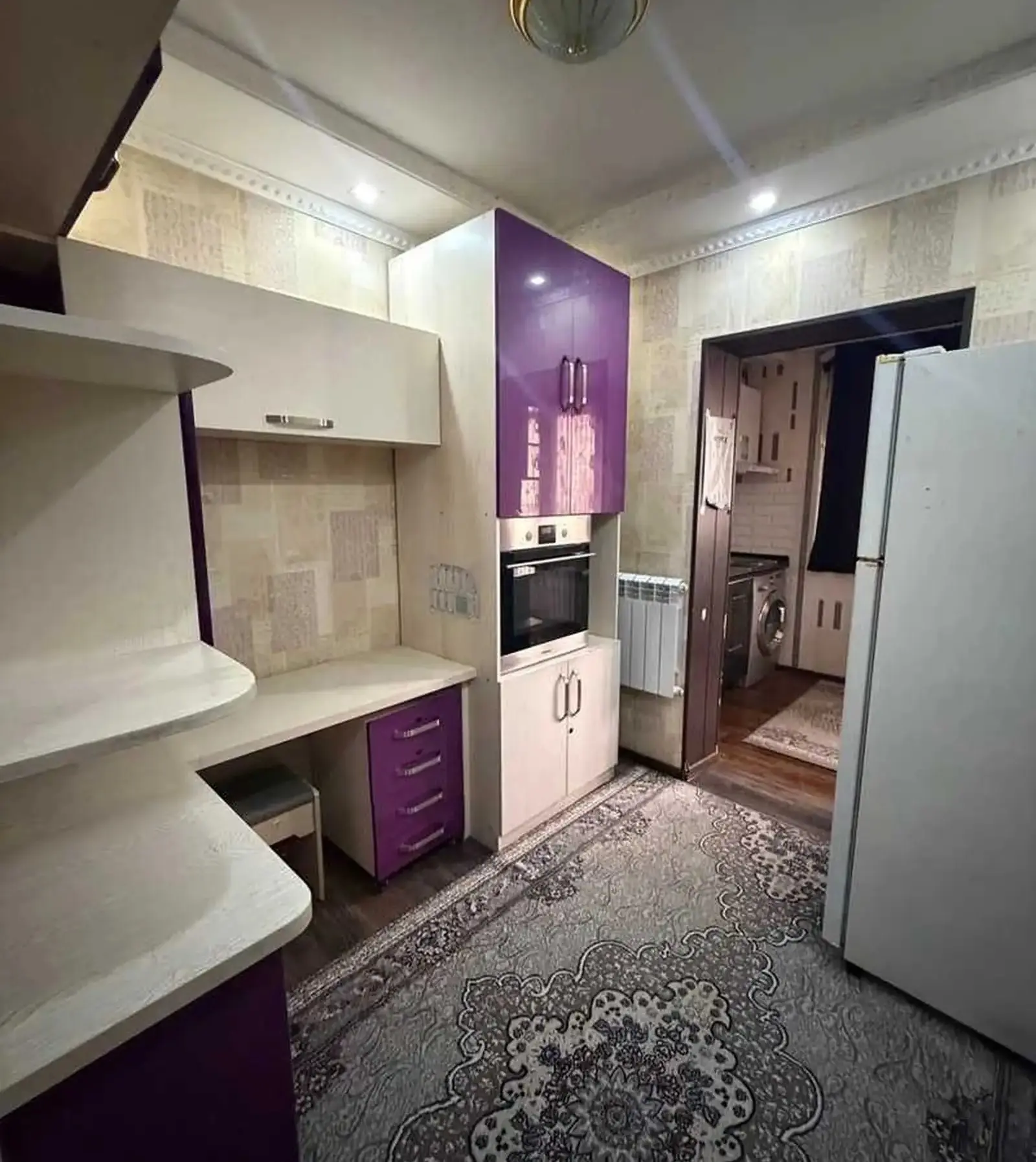 4-комн. квартира, 2 этаж, 95м², Сино — миниатюра 6