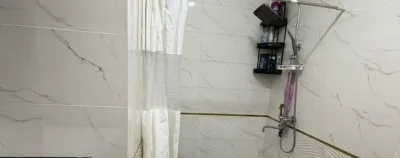3-комн. квартира, 4 этаж, 81 м², Шохмансур