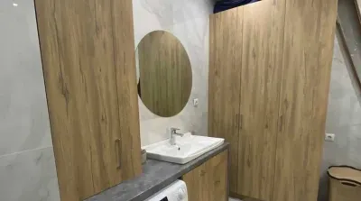 3-комн. квартира, 6 этаж, 107 м², н.Исмоили Сомони,Ваданасос