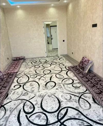 2-комн. квартира, 19 этаж, 88м², Сино — миниатюра 11