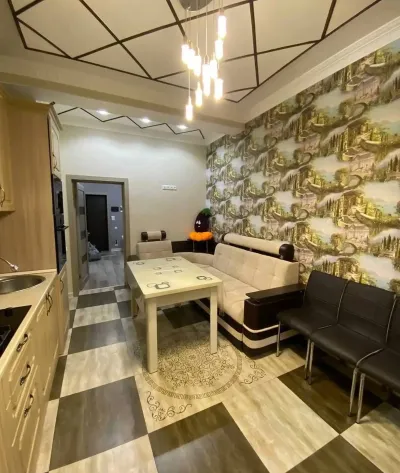 2-комн. квартира, 10 этаж, 100 м², Шохмансур — миниатюра 8