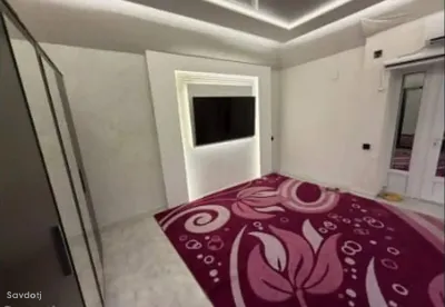 2-этажный, 4 комнатный дом, 200 м² м², Фирдавси — миниатюра 9