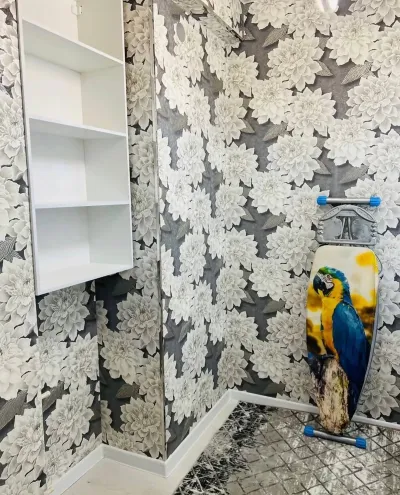 3-комн. квартира, 5 этаж, 90 м², Водонасос, кфс — миниатюра 12