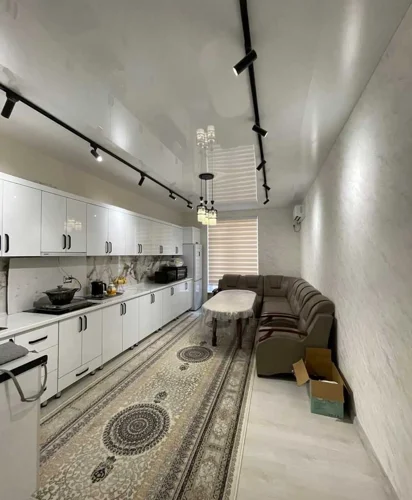 3-комн. квартира, 7 этаж, 125м², Шохмансур, Хитой бозор — миниатюра 2
