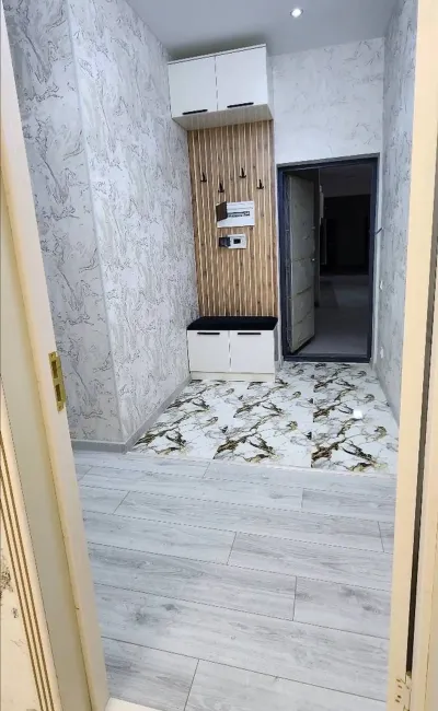 2-комн. квартира, 12 этаж, 66 м², Сино — миниатюра 2