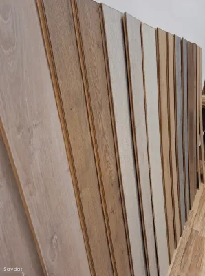 Ламинат Floorpan 12мм