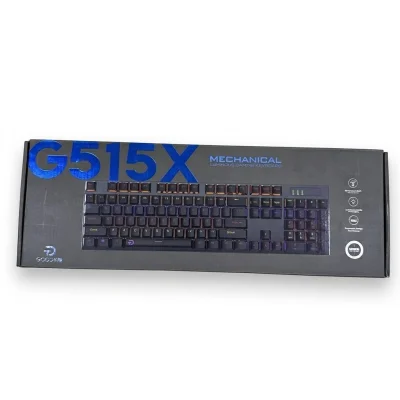 Проводная игровая клавиатура Good Pro G515X