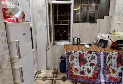 2-комн. квартира, 9 этаж, 54 м², 65 мкр — миниатюра 4