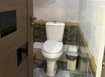 2-комн. квартира, 4 этаж, 70 м², Сино, Молодежный — миниатюра 12