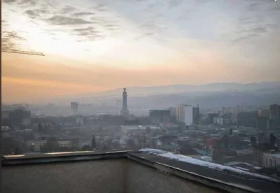 2-комн. квартира, 13 этаж, 80 м², Исмоили Сомони — миниатюра 8