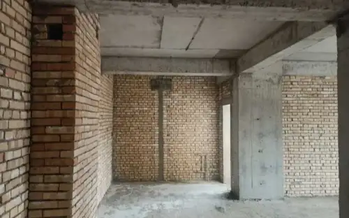 2-комн. квартира, 9 этаж, 77 м², Шохмансур — миниатюра 4