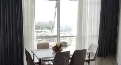 2-комн. квартира, 14 этаж, 89 м², Сино