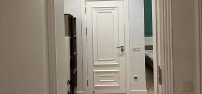 4-комн. квартира, 4 этаж, 168 м², И. Сомони — миниатюра 12