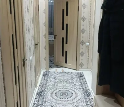 2-комн. квартира, 10 этаж, 60м², Шохмансур — миниатюра 2