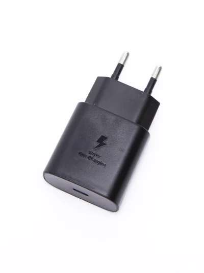 АДАПТЕР SAMSUNG 18W быстрая зарядка