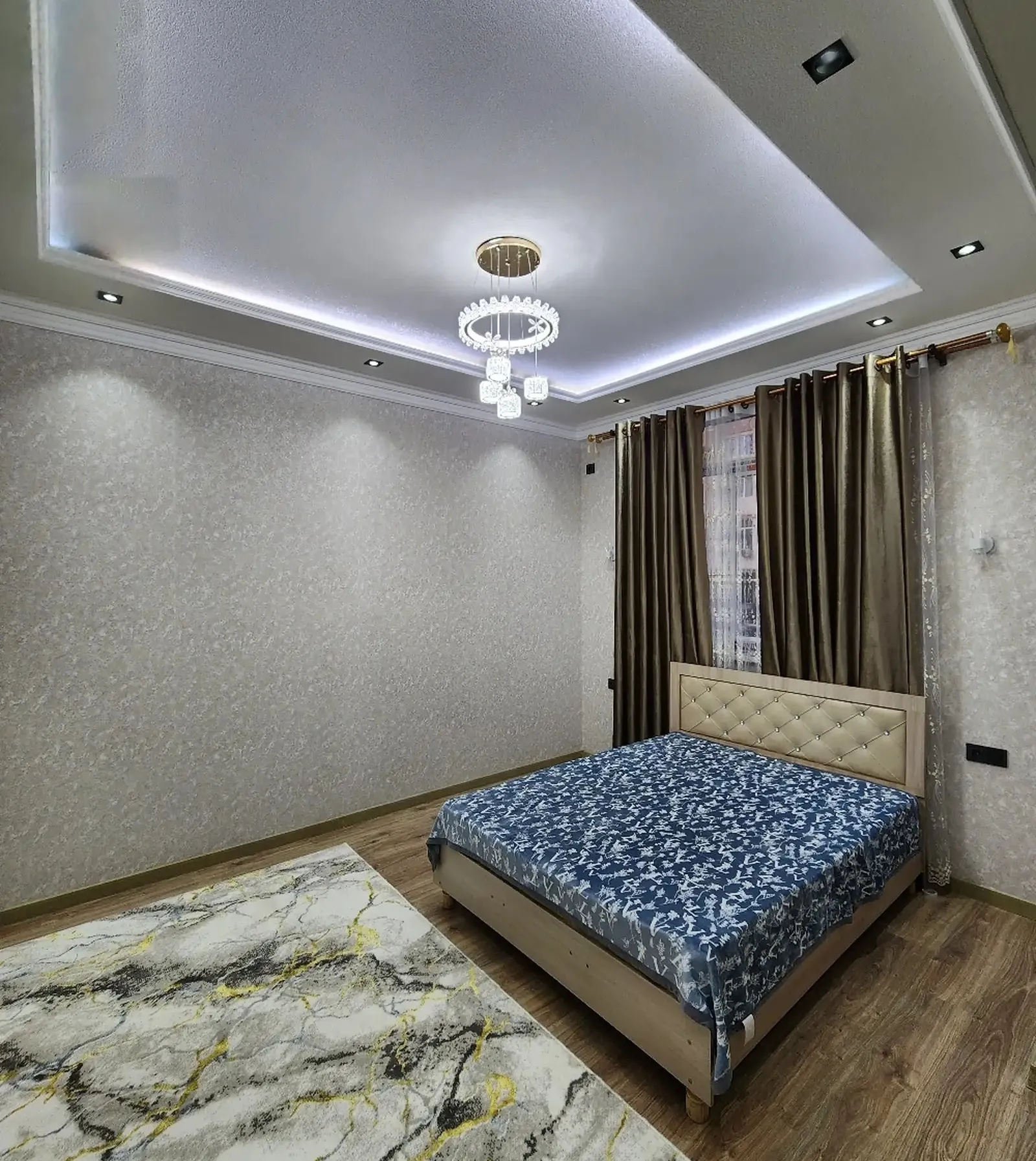 2-комн. квартира, 1 этаж, 65м², 18 мкр