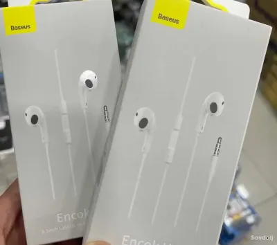 Наушники Baseus Encok H17