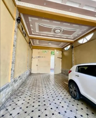 3-этажный, 12 комнатный дом, 480 м², Сомони — миниатюра 2