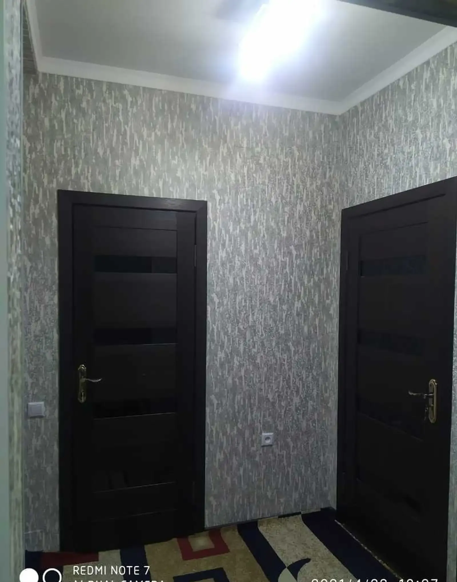 2-комн. квартира, 2 этаж, 55м², н. Сино, ориентир посольство России — миниатюра 8
