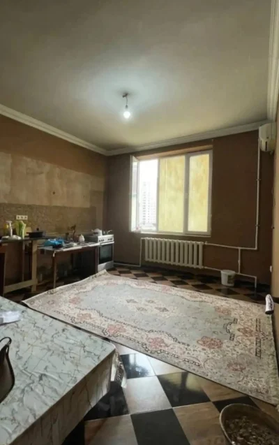 2-комн. квартира, 5 этаж, 82 м², Шохмансур — миниатюра 10