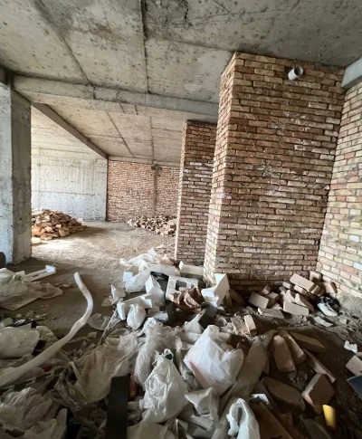 3-комн. квартира, 17 этаж, 137 м², Исмоили Сомони ру ба руи ЦУМ — миниатюра 4