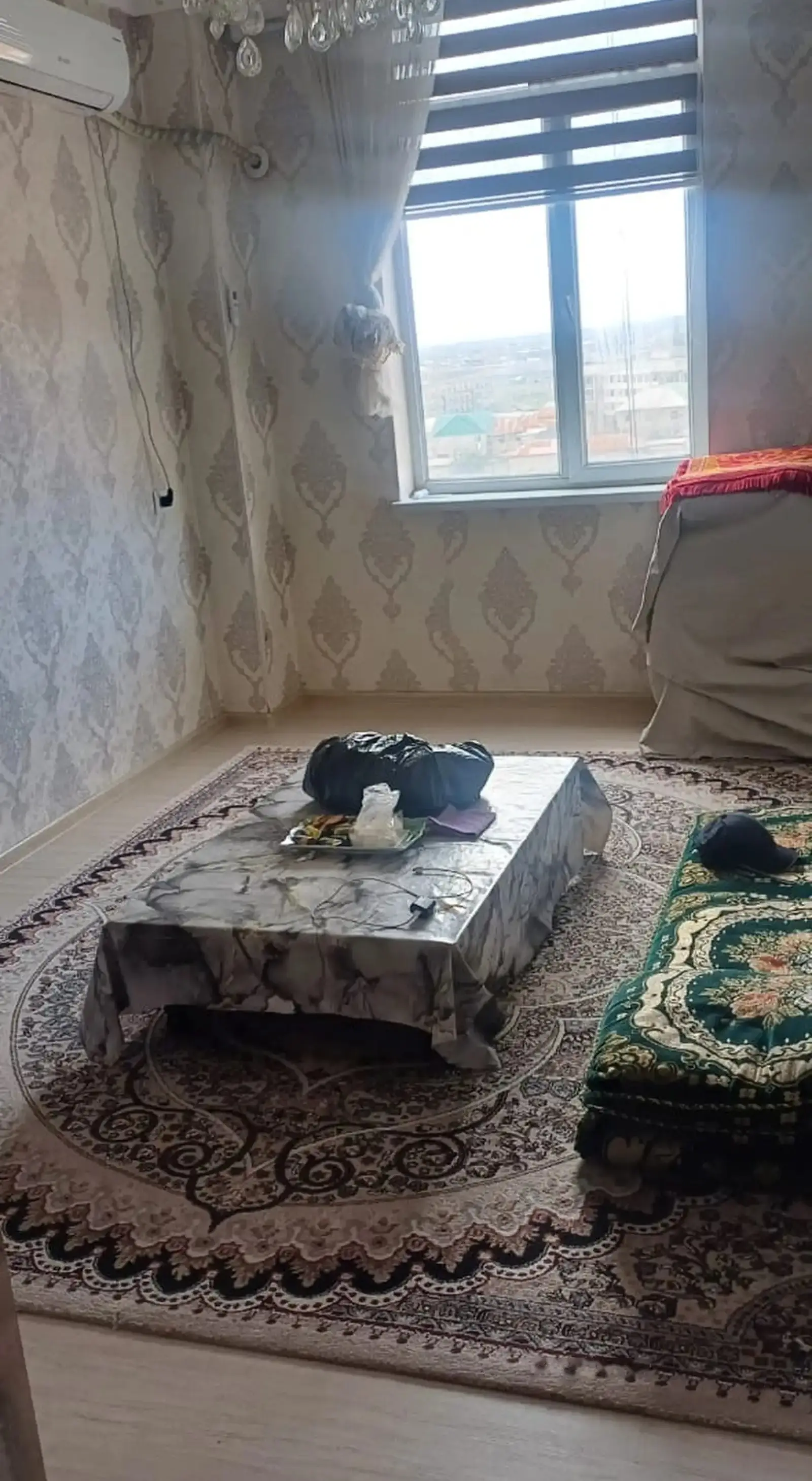 2-комн. квартира, 6 этаж, 68м², Гипразем — миниатюра 1