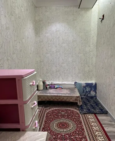 2-комн. квартира, 2 этаж, 71м², Сино — миниатюра 1