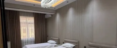 3-комн. квартира, 9 этаж, 108 м², Шохмансур — миниатюра 8